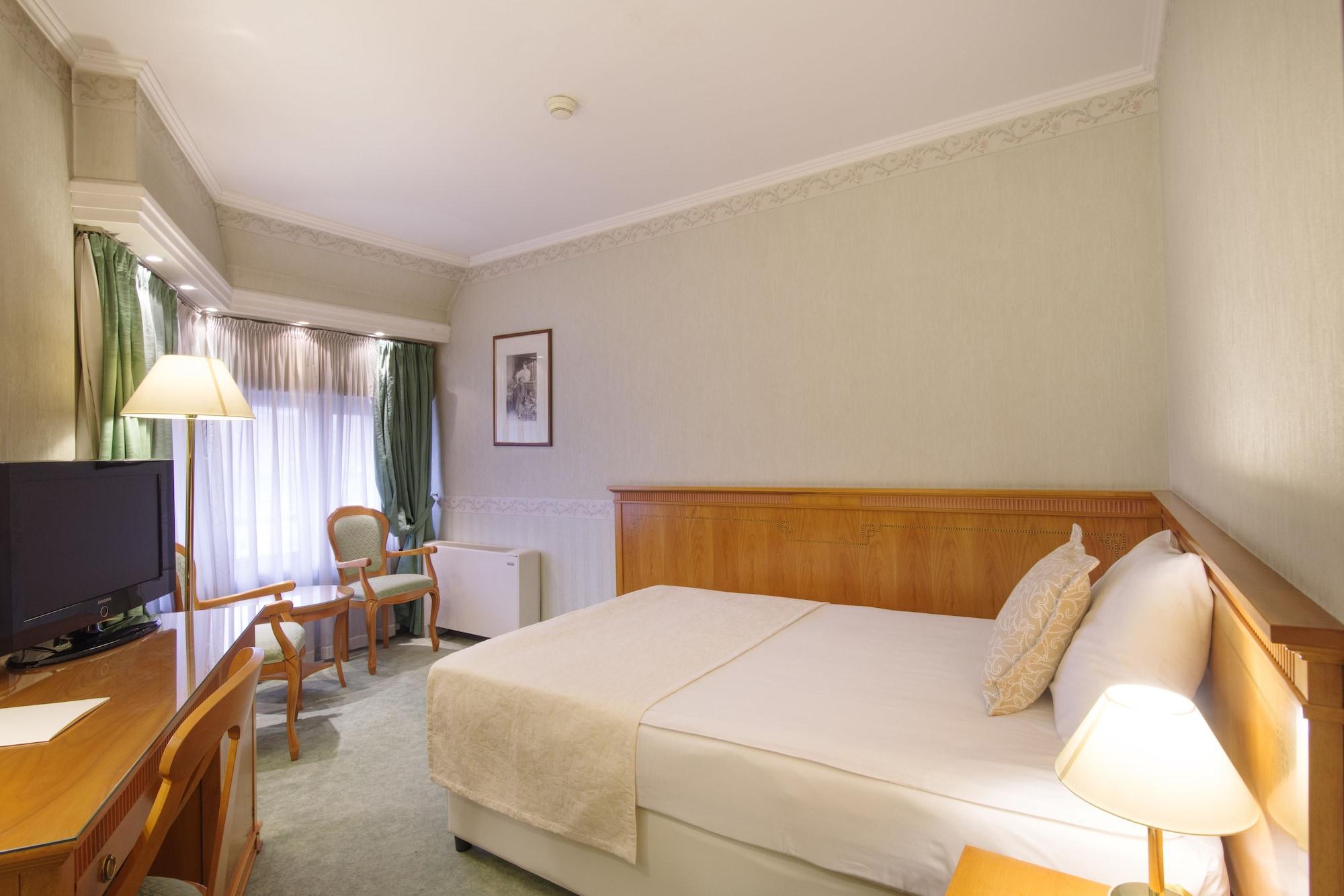 Downtown - Location In The Heart Of Ξενοδοχείο 4*