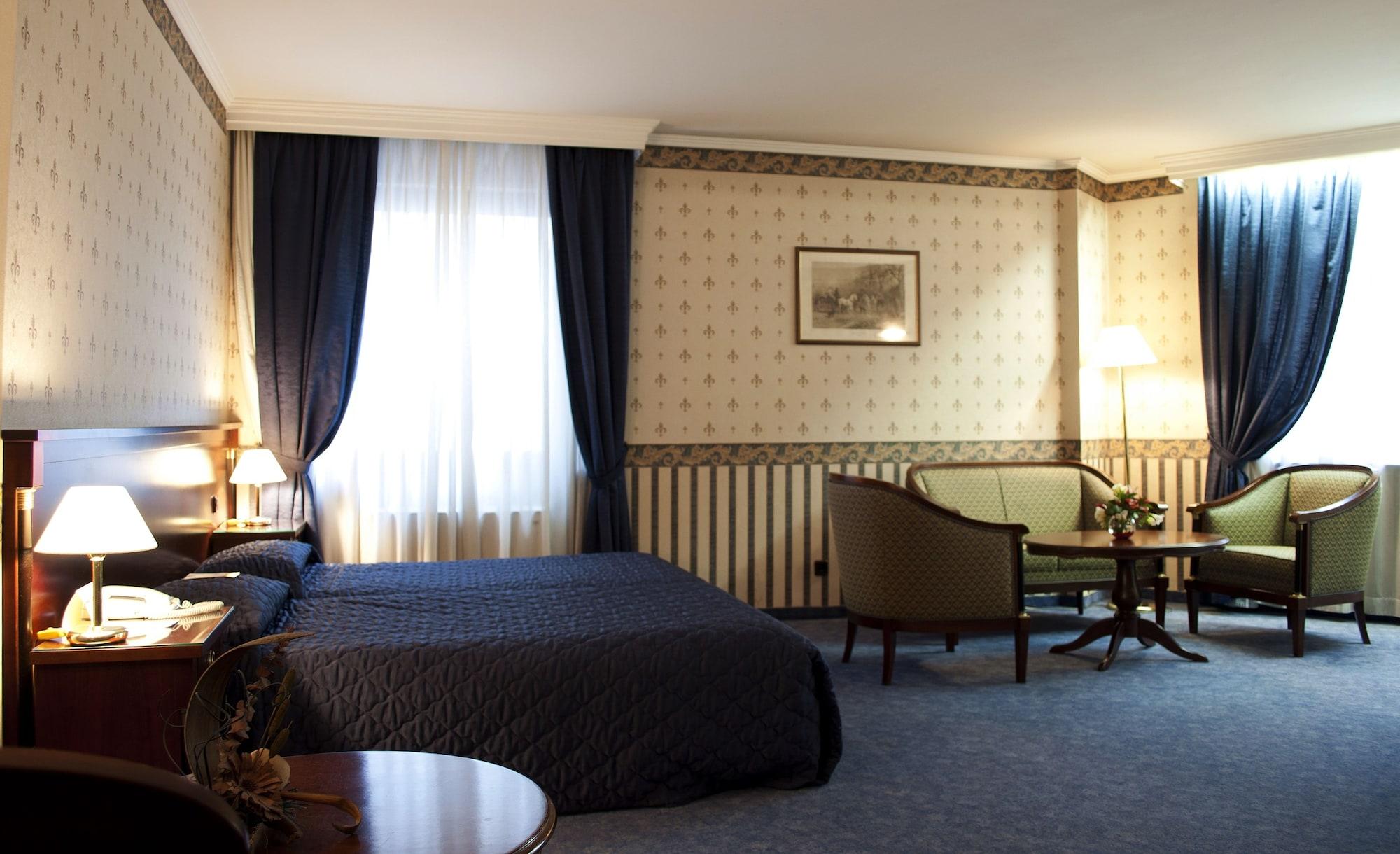 Downtown - Location In The Heart Of 4* Σόφια