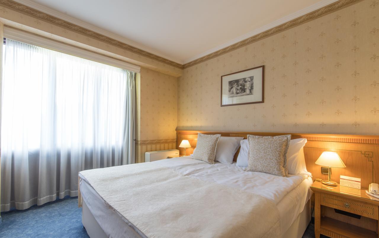 Downtown - Location In The Heart Of 4* Σόφια