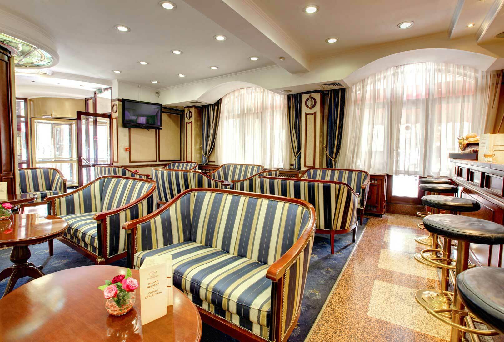 Downtown - Location In The Heart Of Ξενοδοχείο 4*