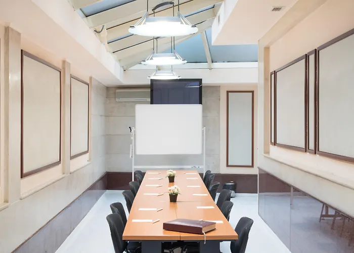 Hotel Downtown - Top Location In The Heart Of Sofia City
