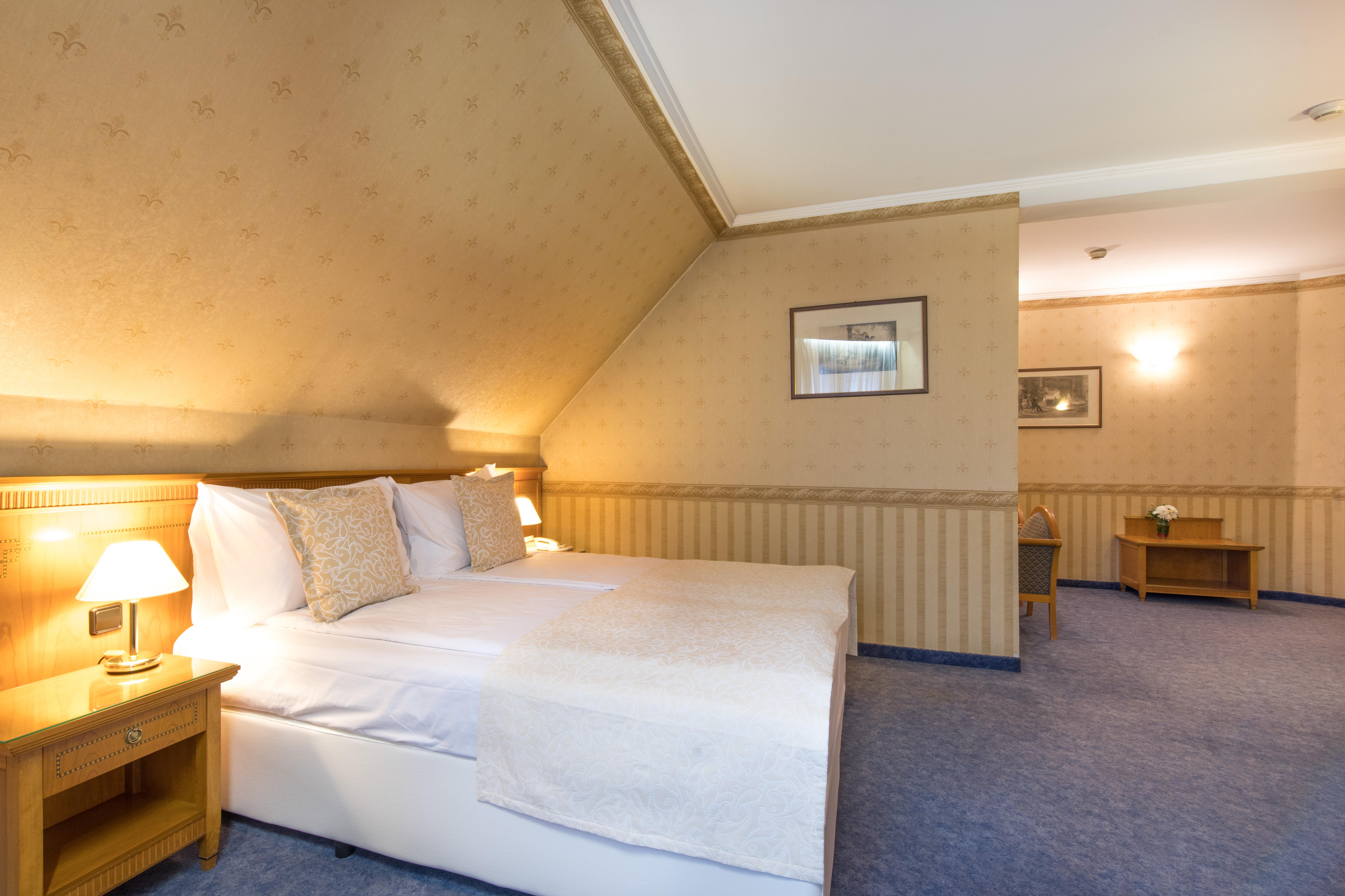 Downtown - Location In The Heart Of Hotel Sofia