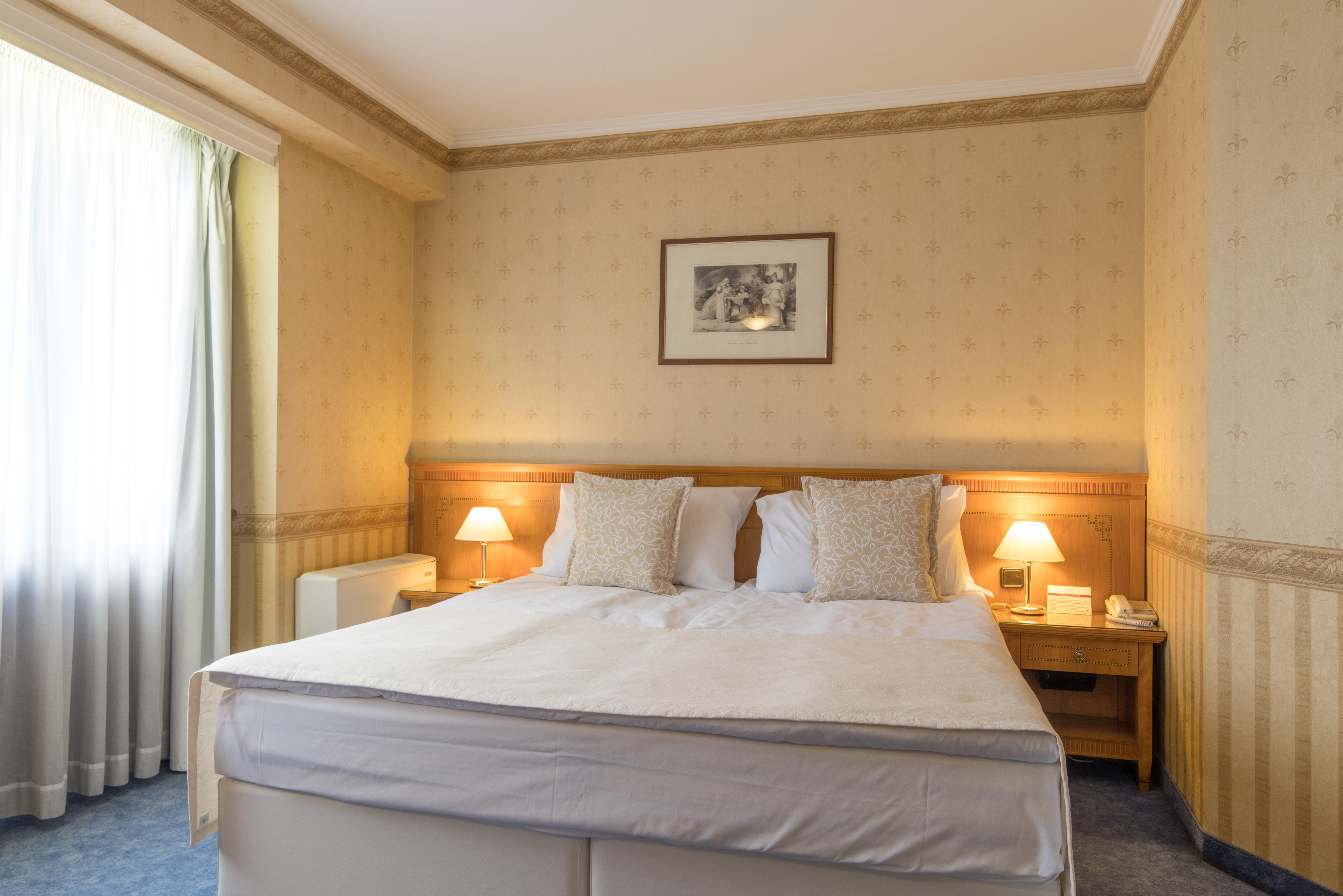 Downtown - Location In The Heart Of Otel Sofya
