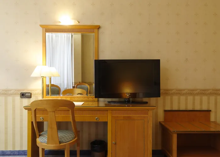 Hotel Downtown - Top Location In The Heart Of Sofia City