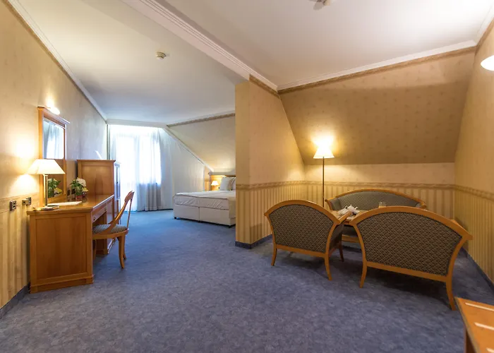 Hotel Downtown - Top Location In The Heart Of Sofia City